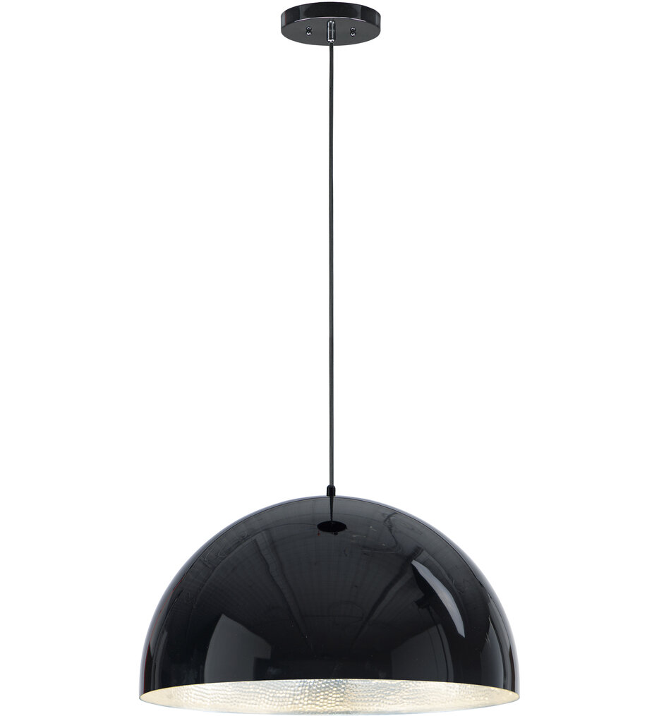 ET2 - Hemisphere 24" Pendant