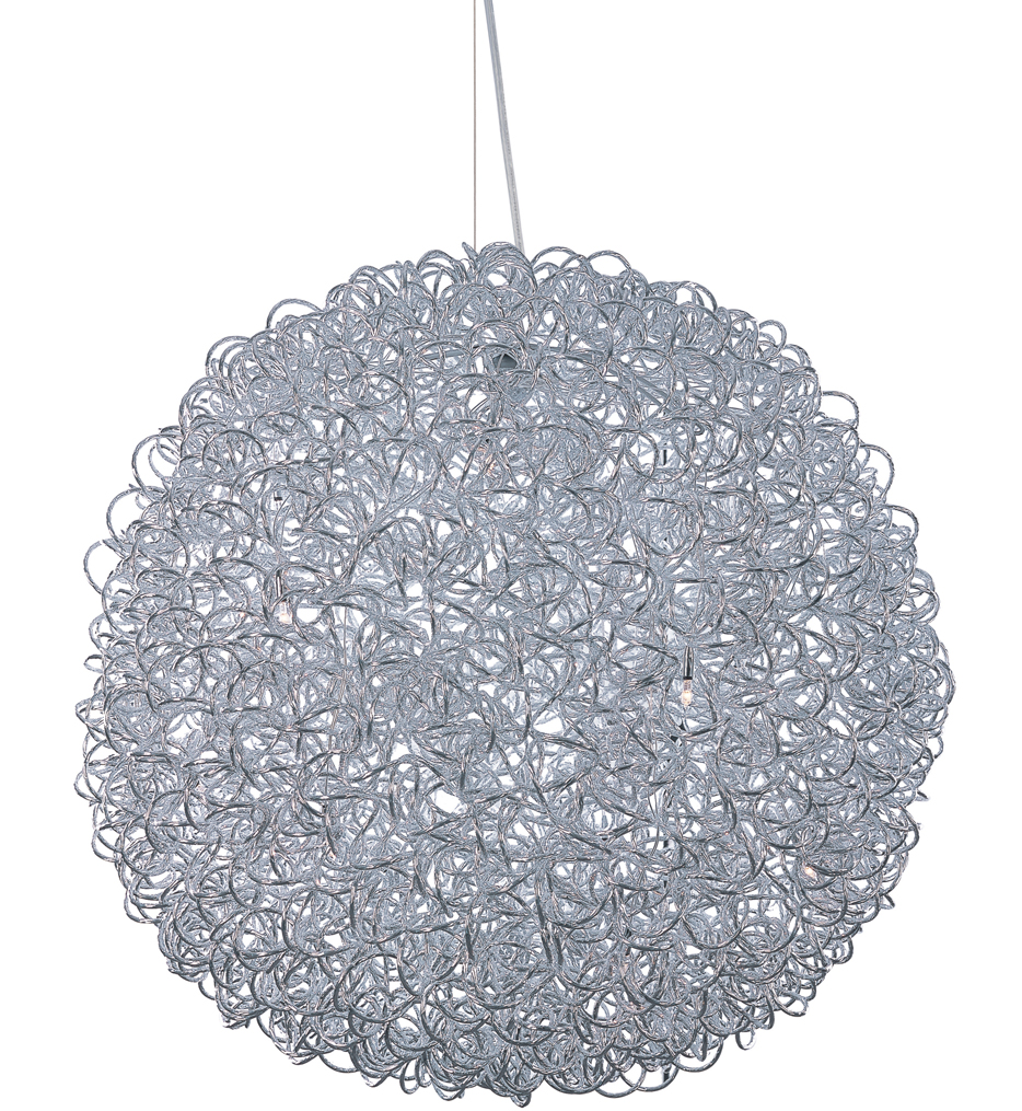ET2 - E32576-PC - Dazed 31.5" Pendant