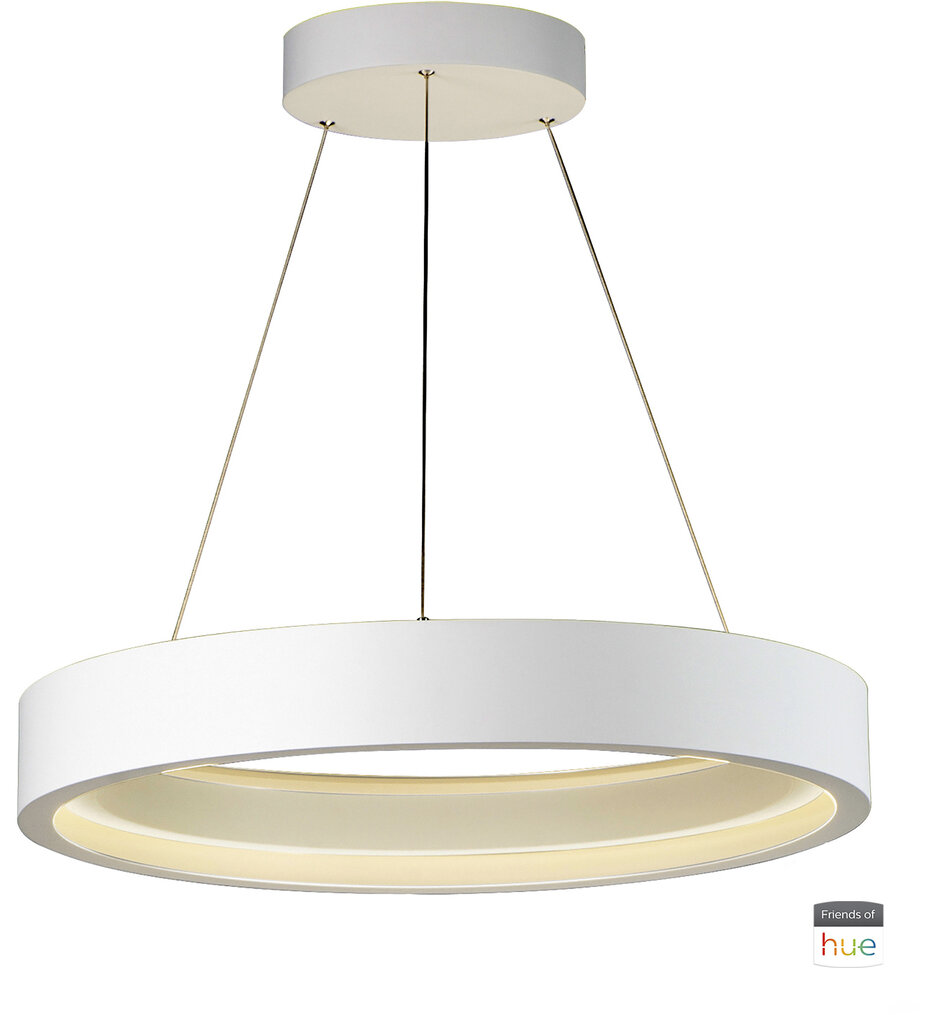 ET2 - E35004-MW - iCorona 28.5" Pendant