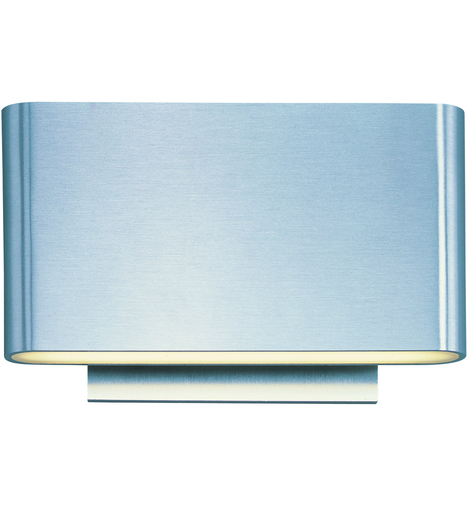 ET2 - Alumilux Spartan 4.5" Outdoor Wall Sconce