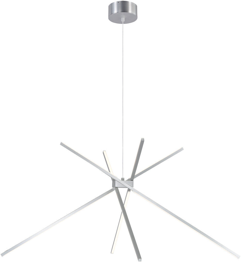 ET2 - Alumilux Aster 44.5" Pendant