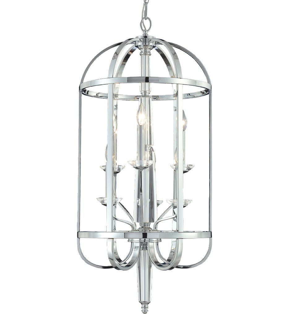 Eurofase - 20316-013 - Senze 18" Pendant
