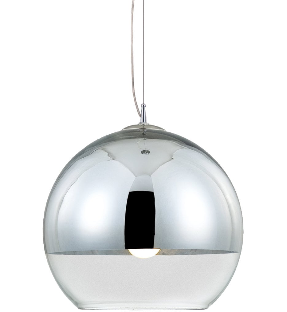 Eurofase - 20453-015 - Chromos 9.75" Pendant