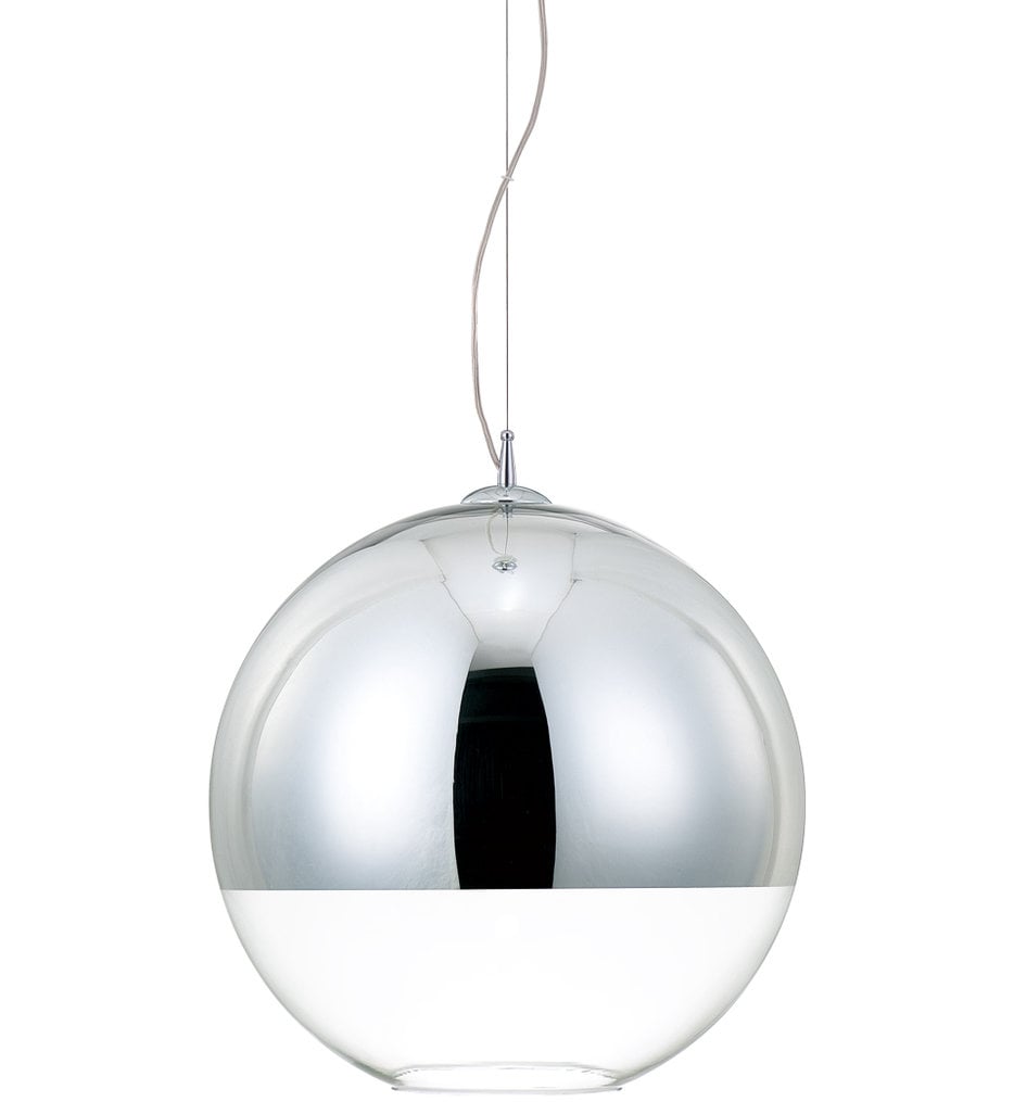 Eurofase - 20455-019 - Chromos 15.75" Pendant