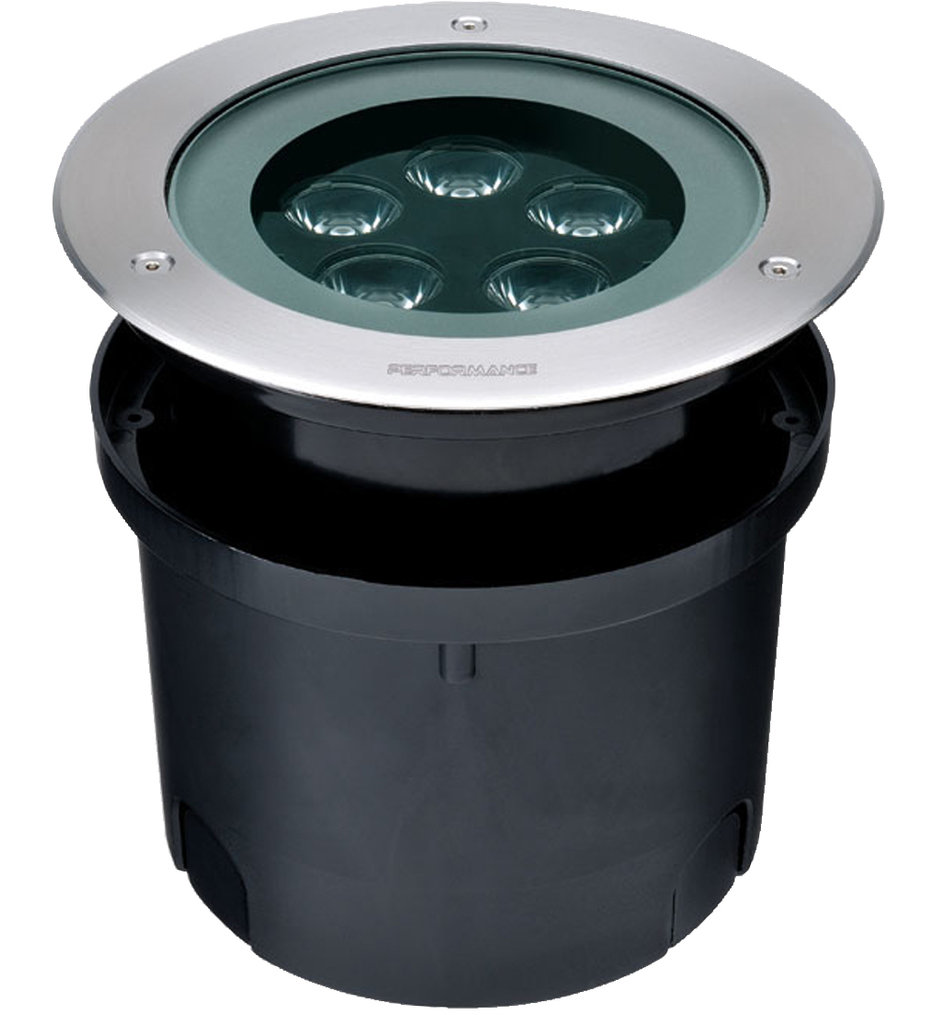 Eurofase - 22520-012 - Hydrofloor Med 5.06" Path Light