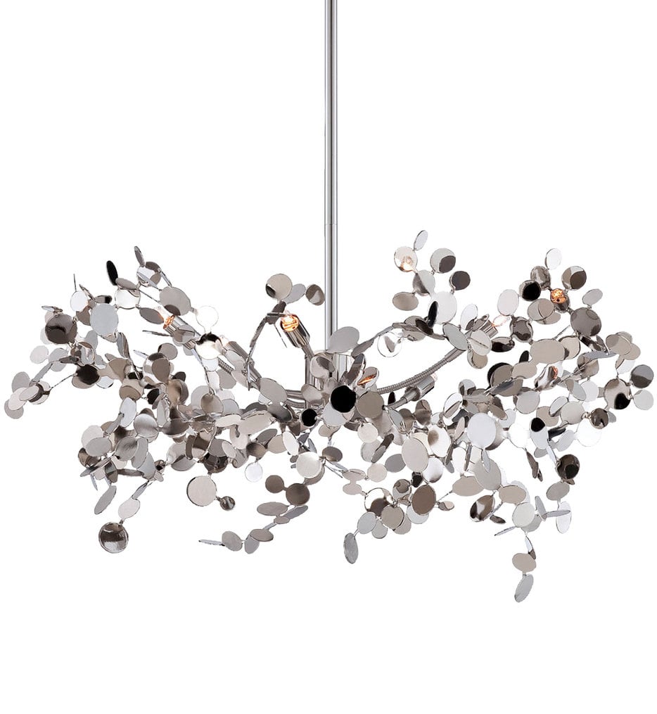 Eurofase - 25623-017 - Divo 26" Pendant