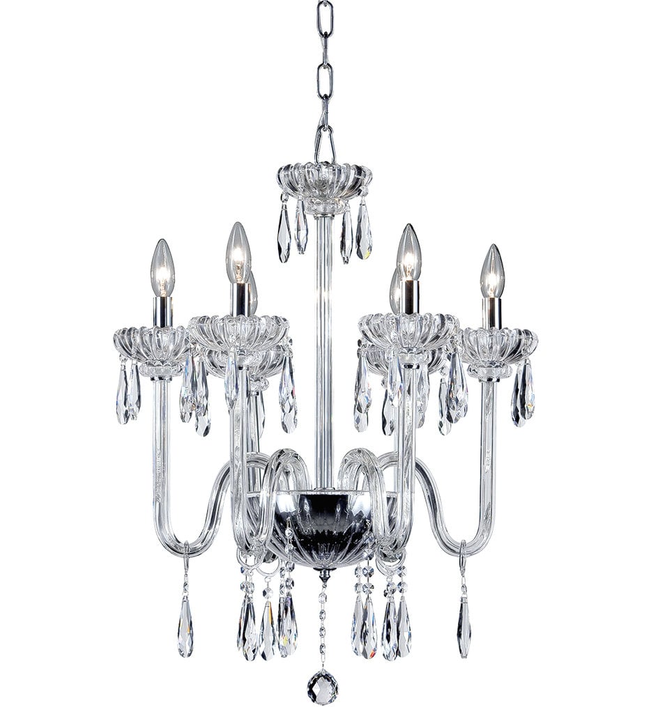 Eurofase - 26237-015 - Villa 22" Chandelier