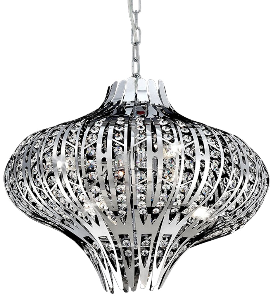 Eurofase - 26330-013 - Monica 19.5" Chandelier