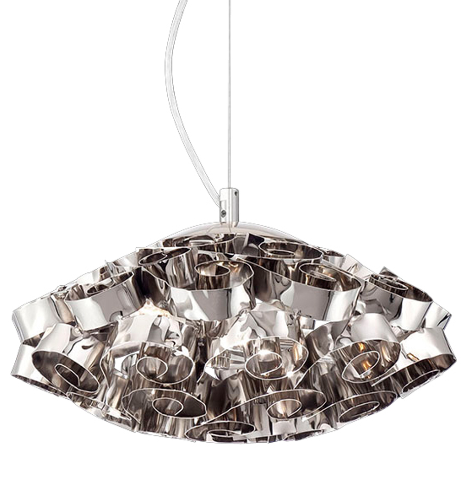 Eurofase - 26332-017 - Grace 14" Chandelier