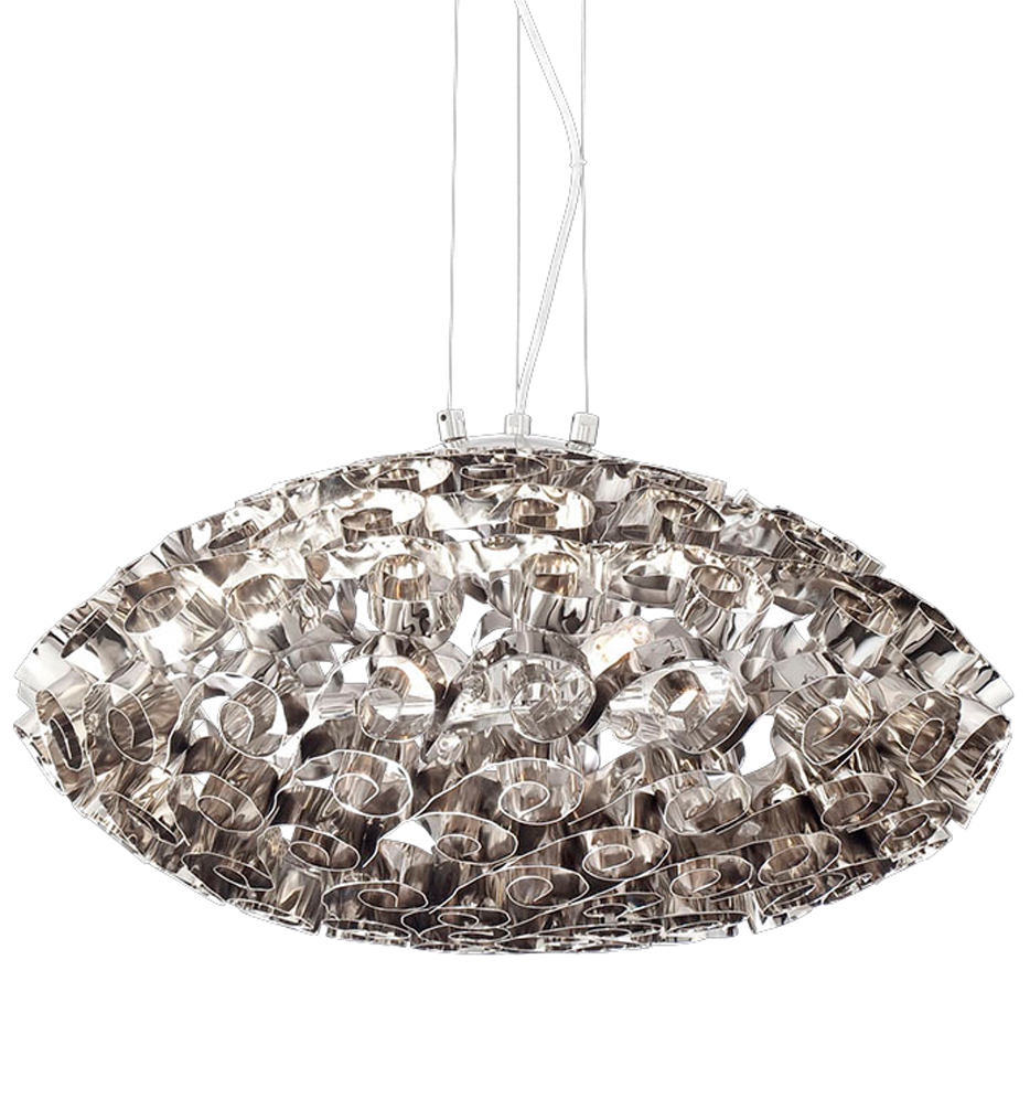 Eurofase - 26333-014 - Grace 23.5" Chandelier
