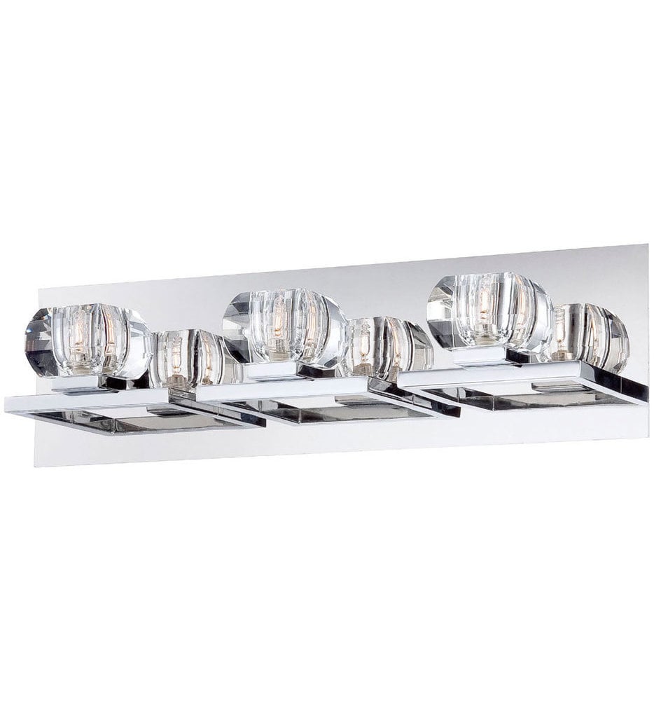 Eurofase - 26357-010 - Casa 19.25" Bath Vanity Light