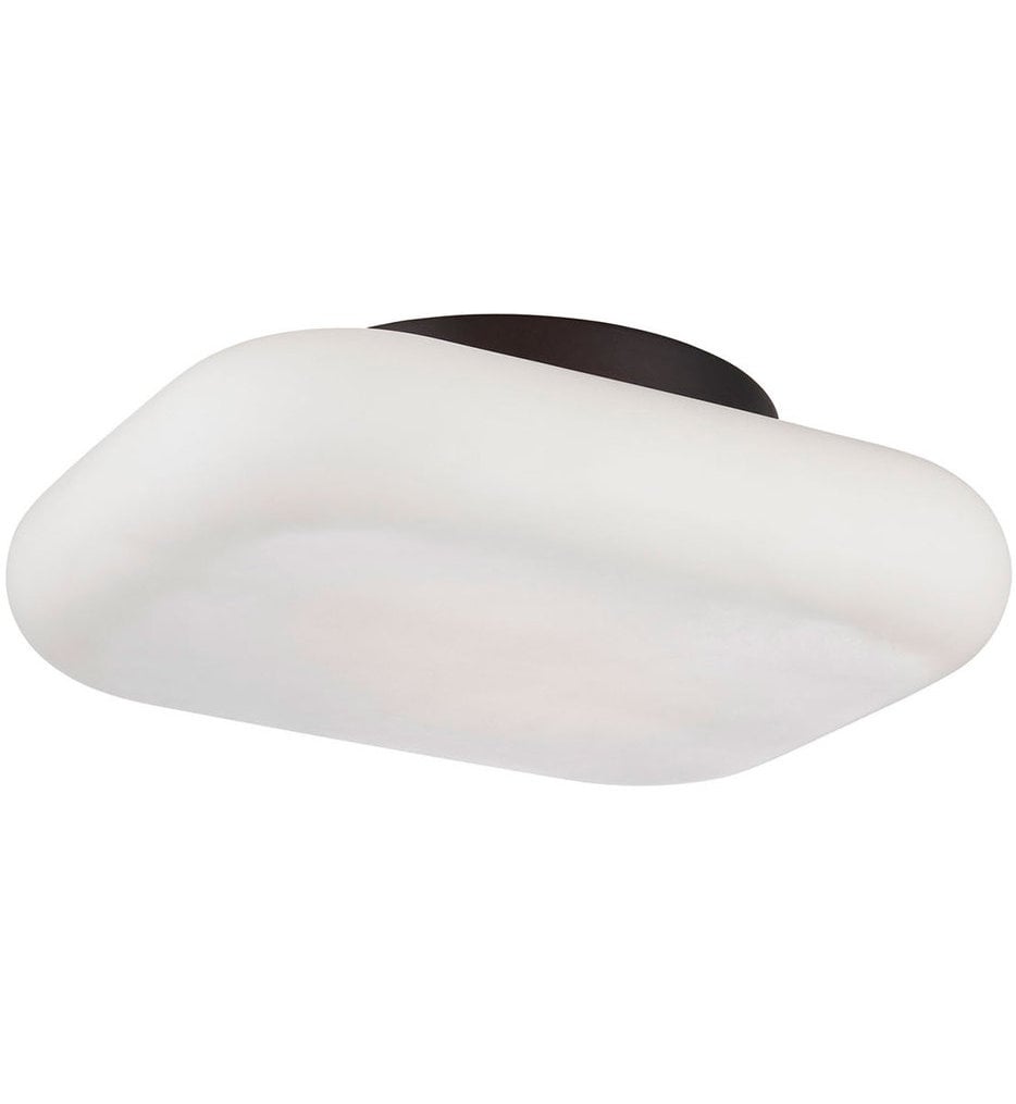 Eurofase - Alma 13" Flush Mount