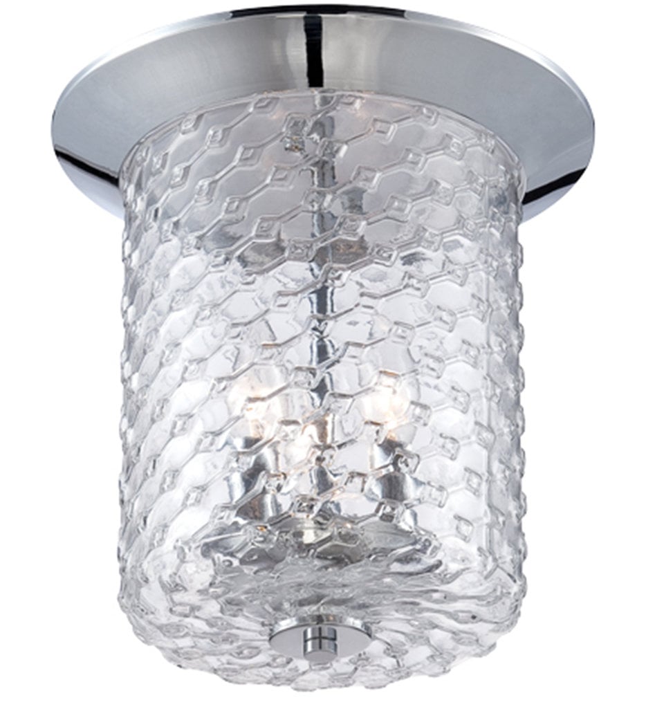 Elli 11" Flush Mount