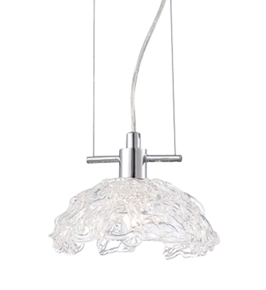 Eurofase - 28136-019 - Caramico 7.5" Pendant