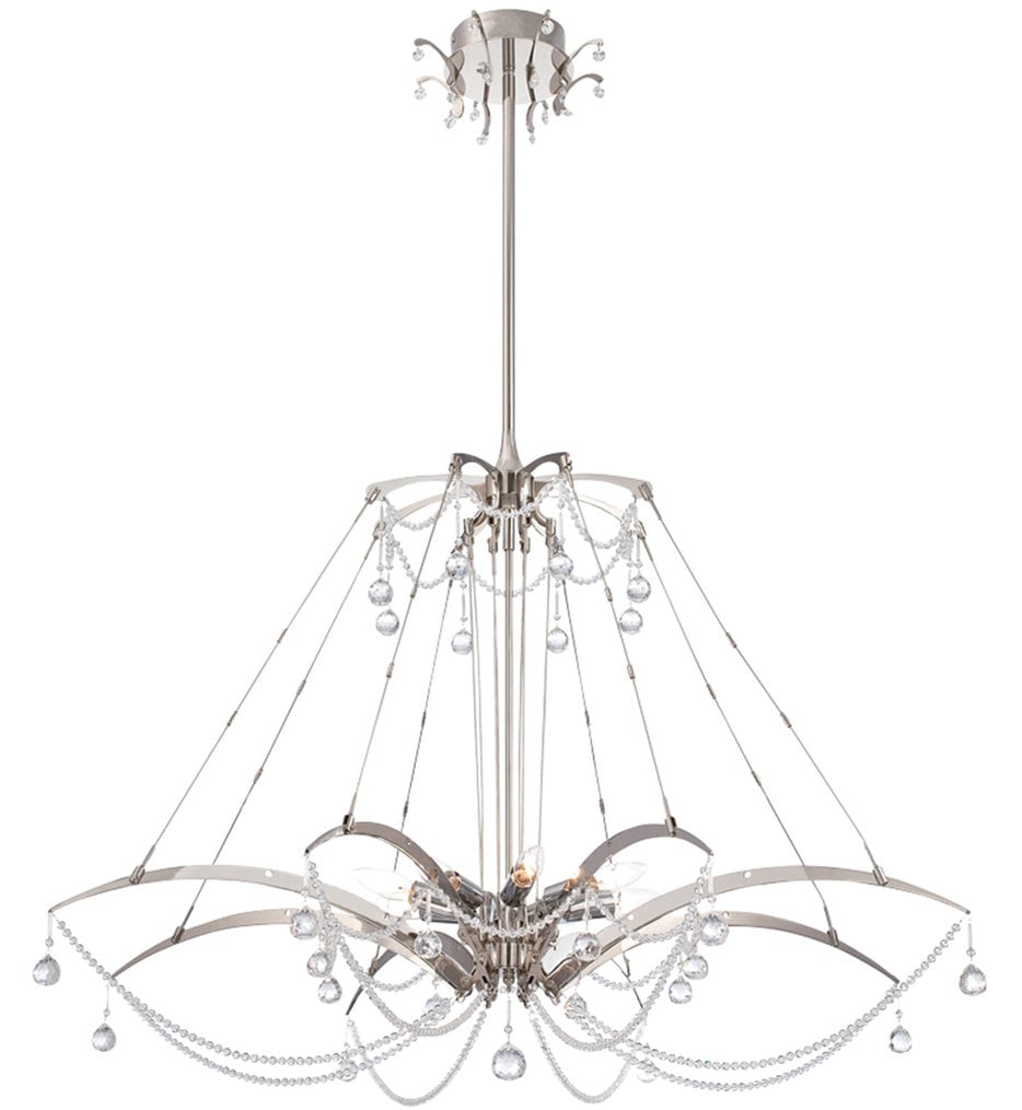 Eurofase - 28145-011 - Gambari 39" Chandelier