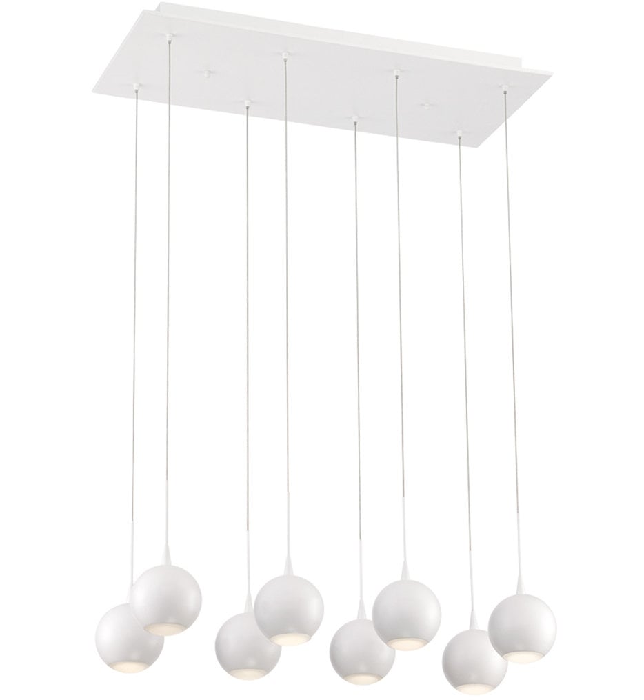 Eurofase - 28169-017 - Patruno 25.75" Pendant