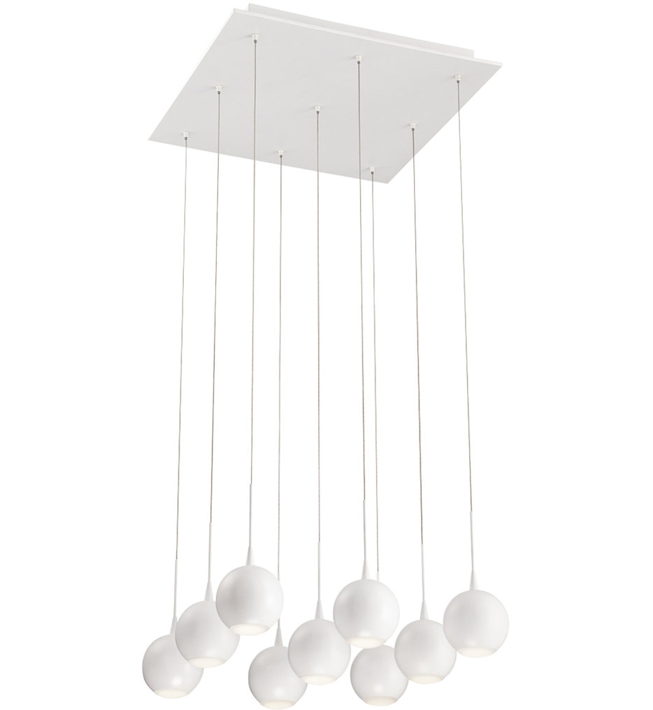 Eurofase - 28170-013 - Patruno 18.5" Pendant