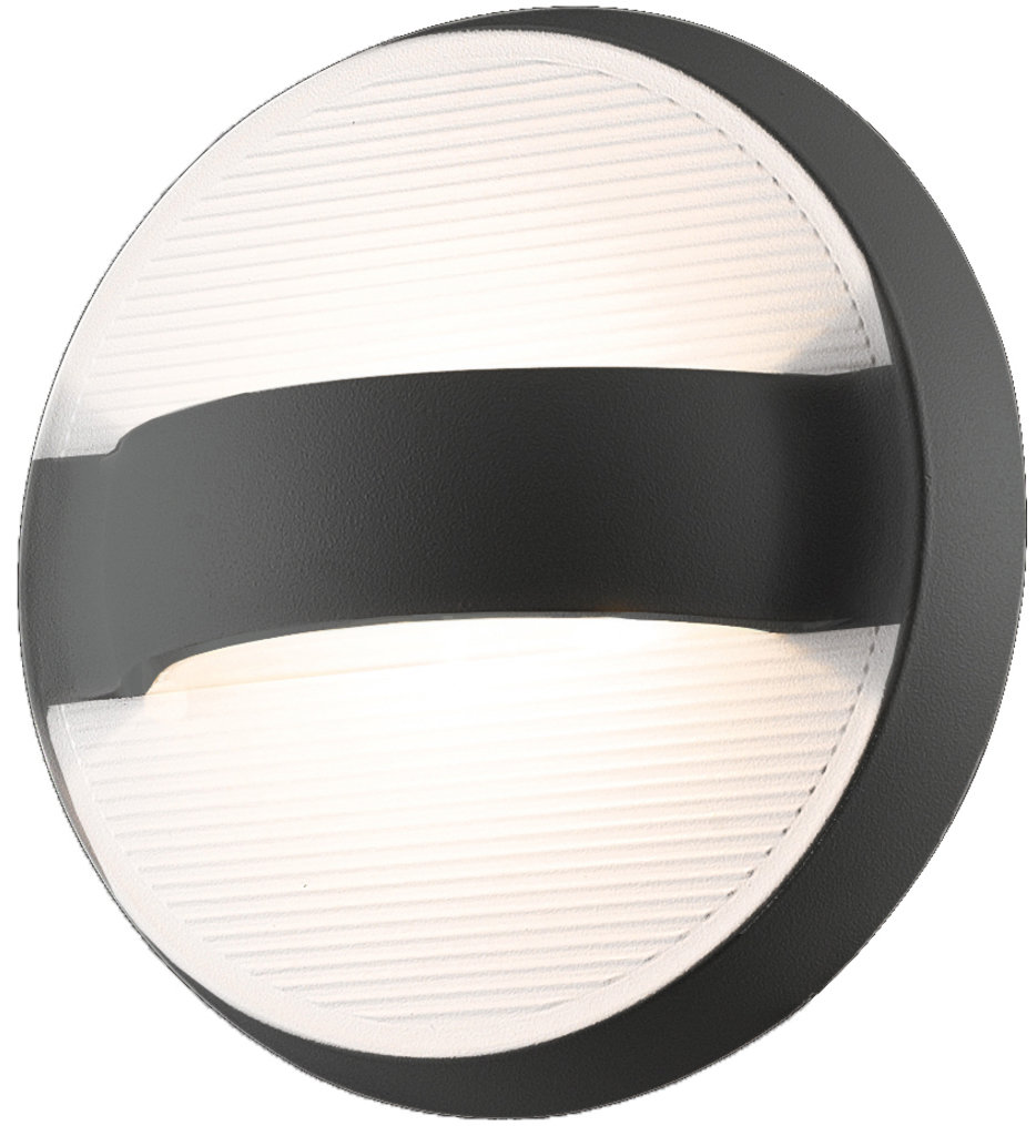 Eurofase - Bay 3.25" Outdoor Wall Sconce