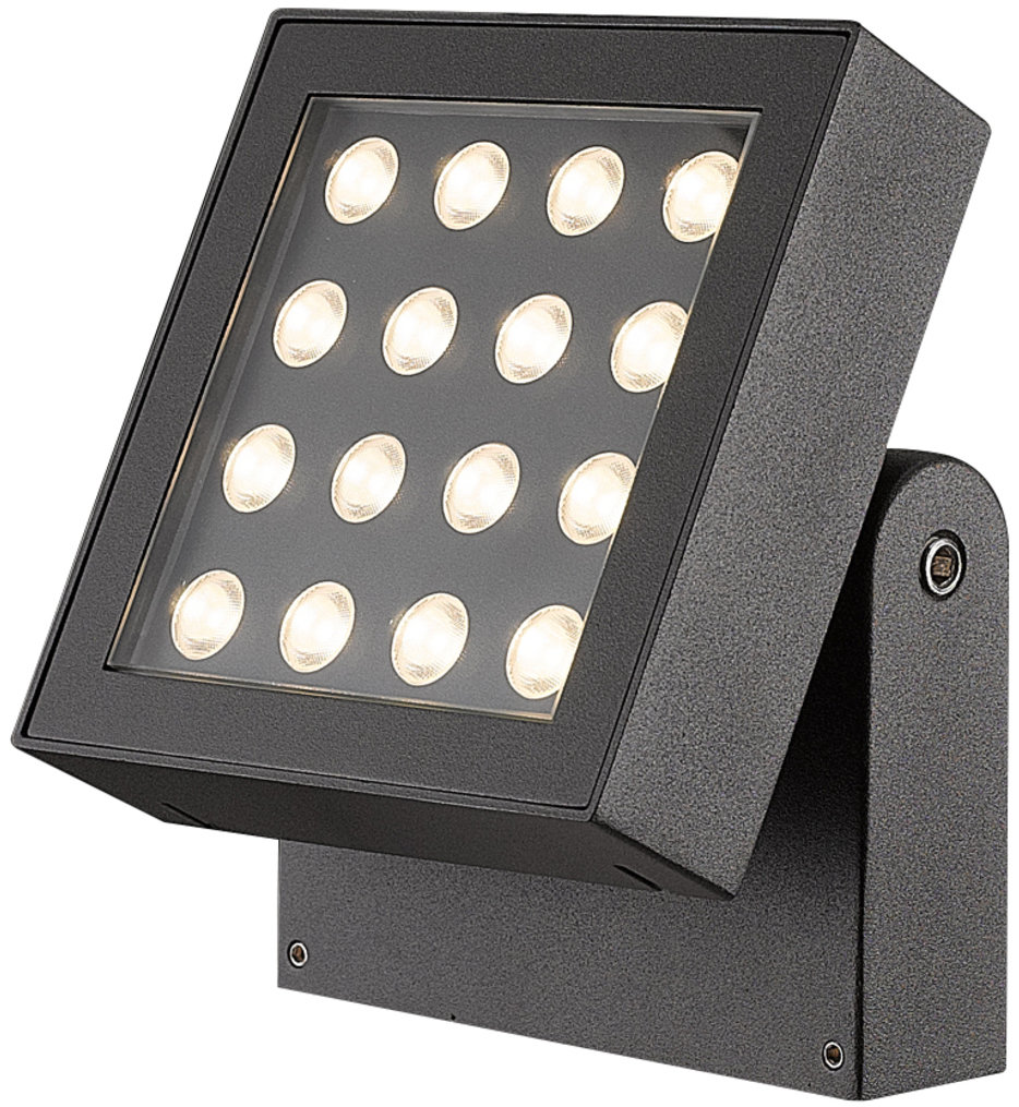 Bravo 6.25" Outdoor Wall Sconce