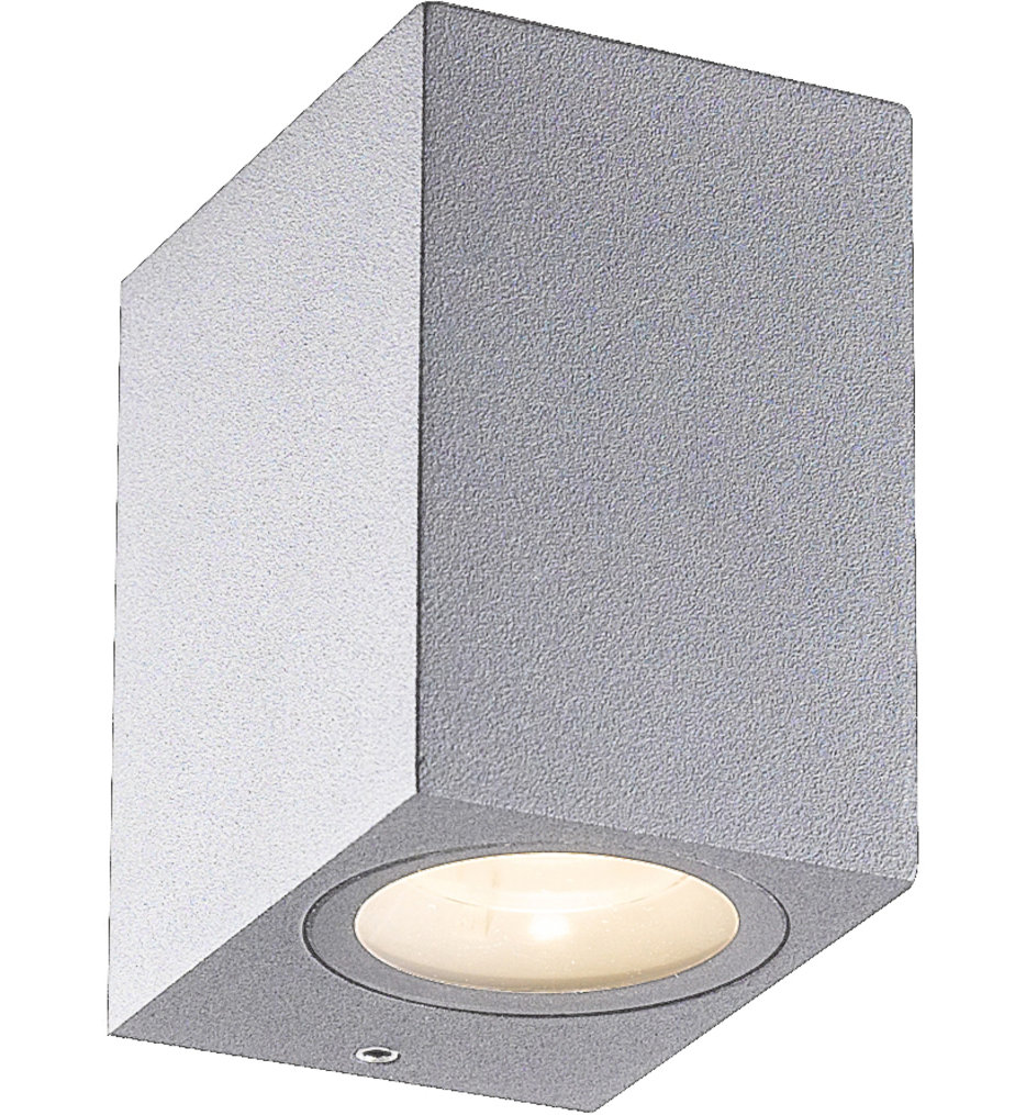 Eurofase - Trek 3.75" Outdoor Wall Sconce