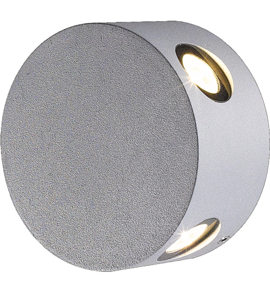 Eurofase - Pass 4" Outdoor Wall Sconce