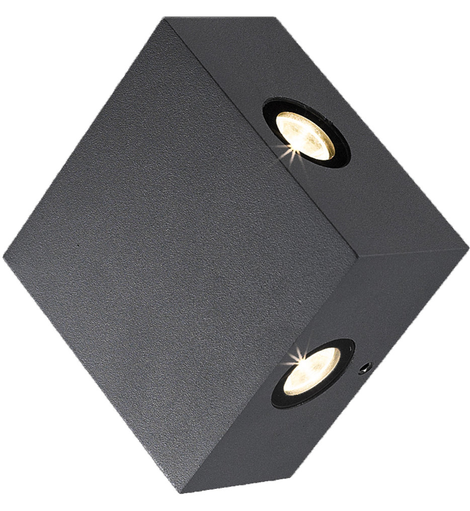 Eurofase - Pike 4" Outdoor Wall Sconce