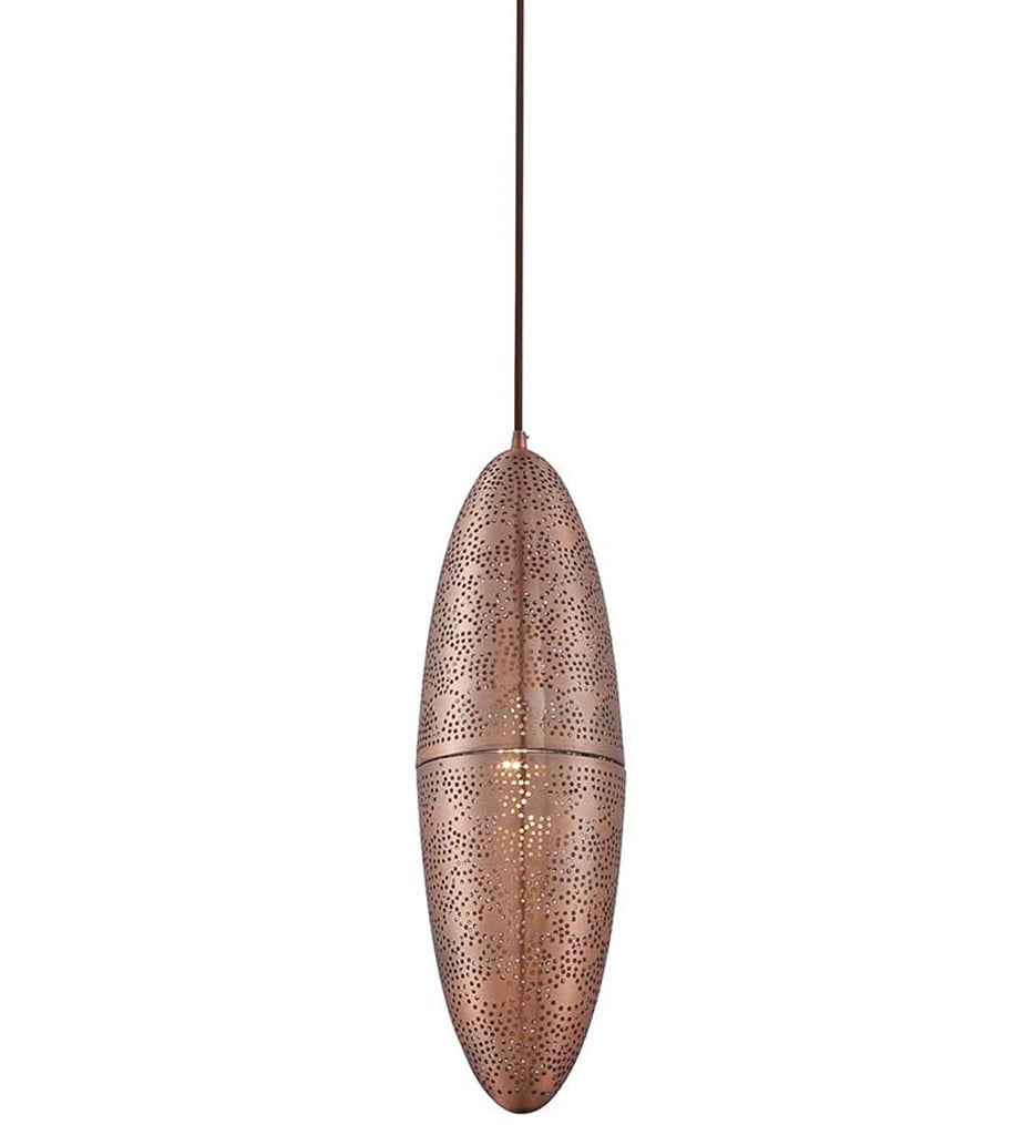 Eurofase - 28379-011 - Lozzo 6" Pendant