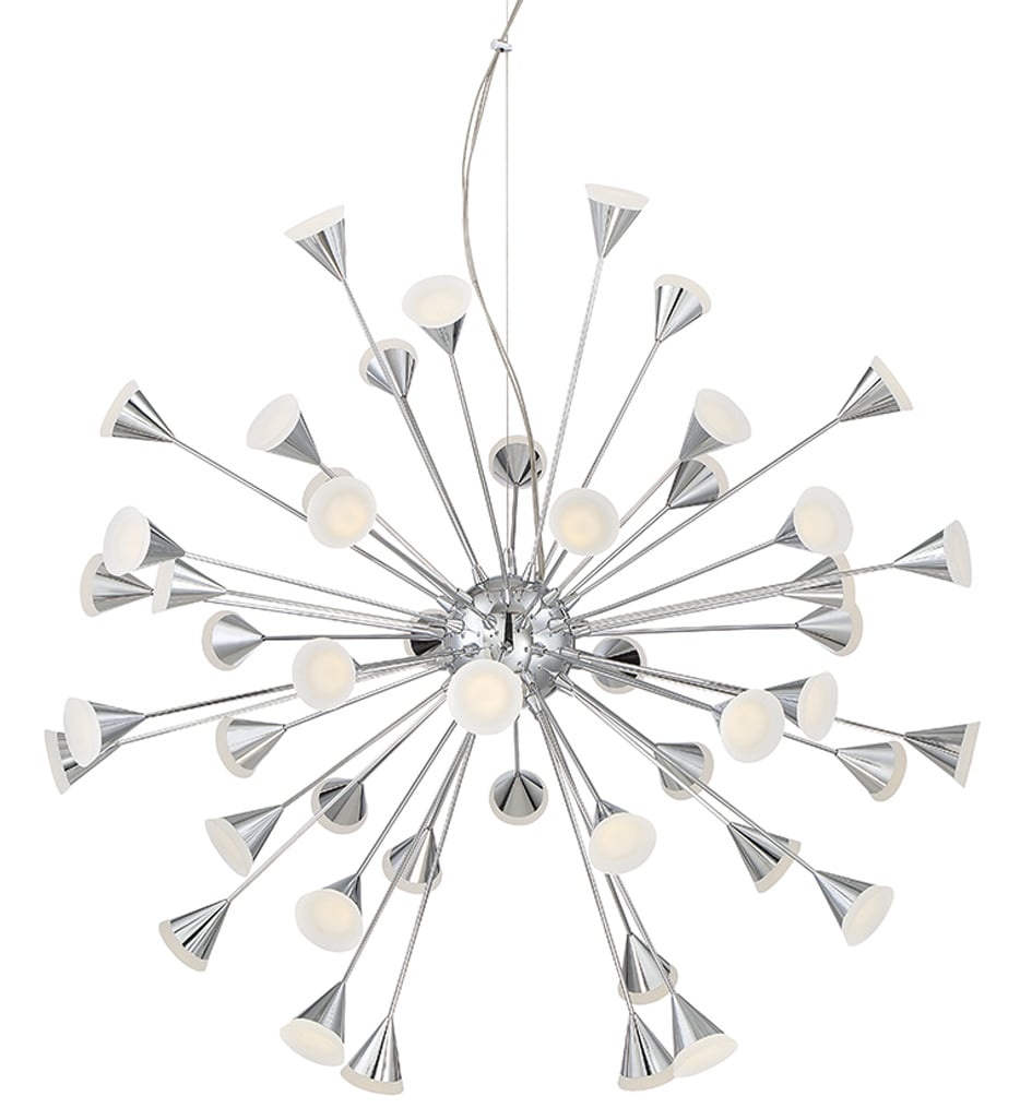 Eurofase - 29029-013 - Esplo 33.25" Chandelier