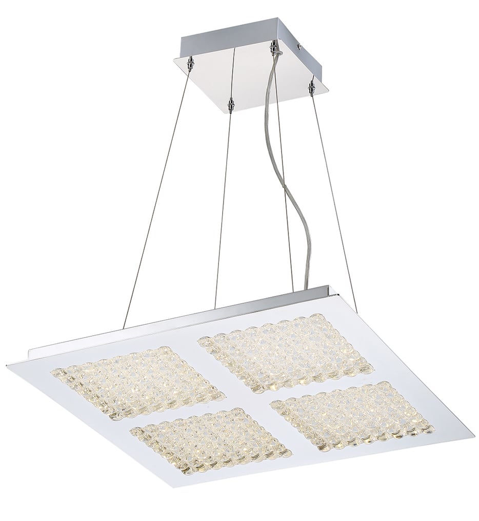 Eurofase - 29117-017 - Denso 21.75" Pendant