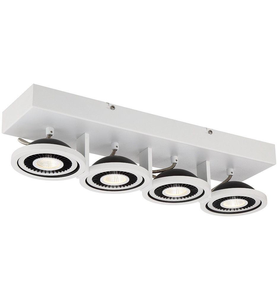 Eurofase - 29482-016 - Vision 19.5" Flush Mount