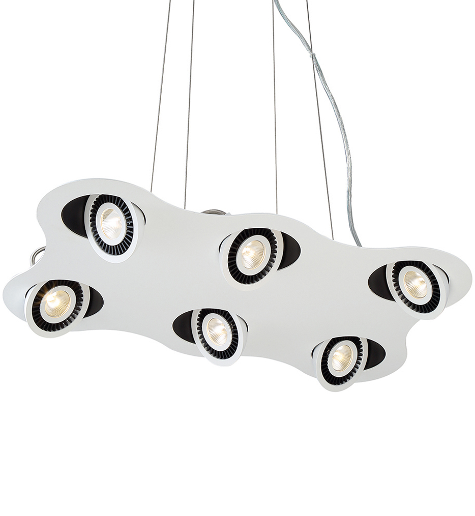 Eurofase - 29484-010 - Vision 22" Pendant