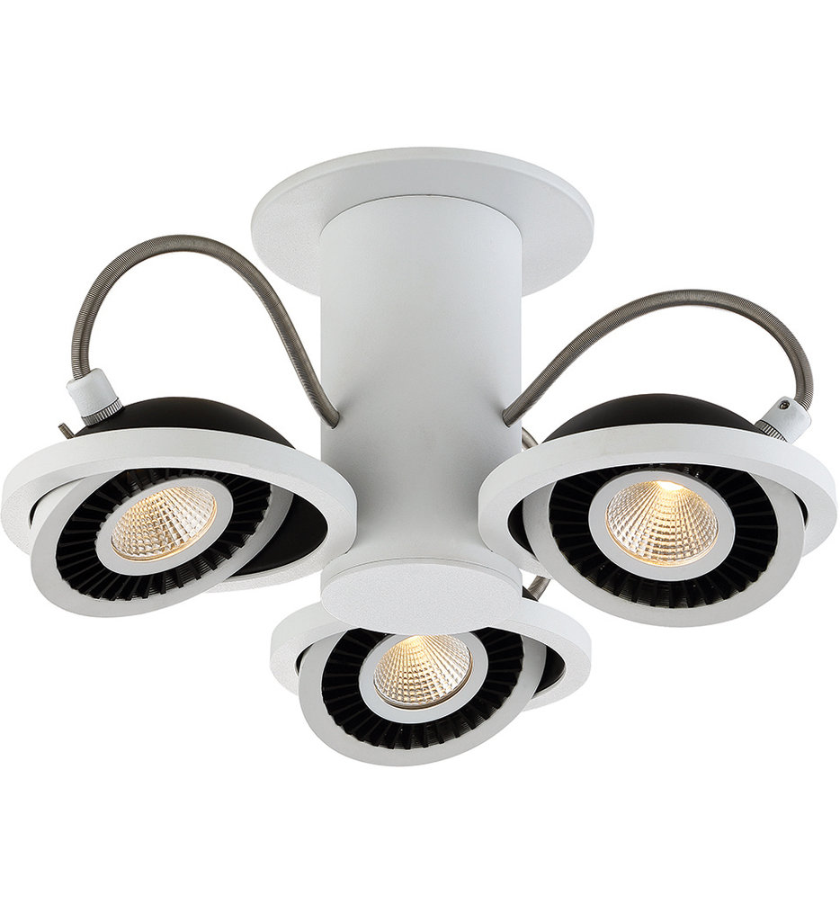 Eurofase - 29486-014 - Vision Flush Mount