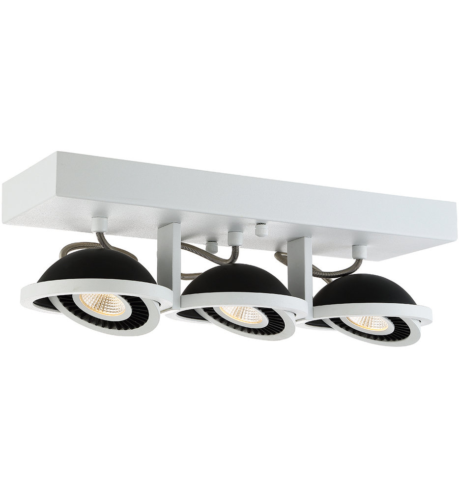 Eurofase - 29488-018 - Vision 19.5" Flush Mount
