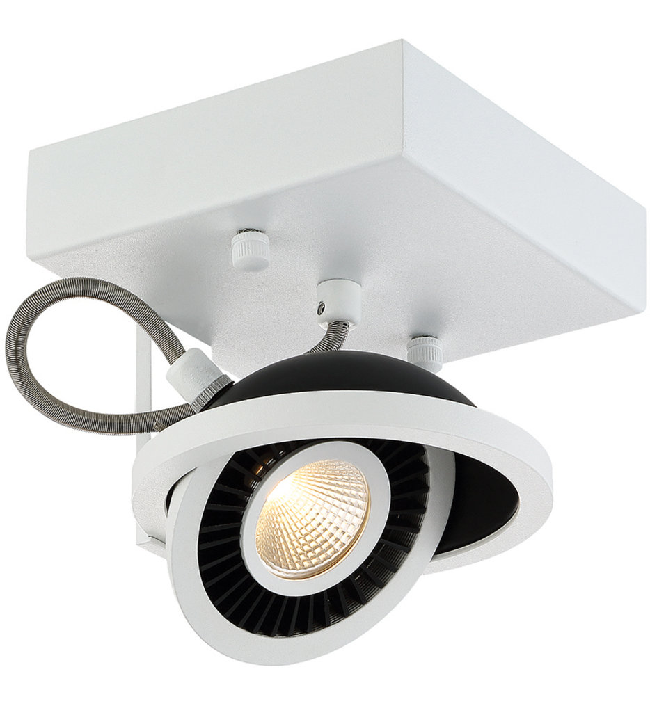 Eurofase - 29489-015 - Vision Flush Mount