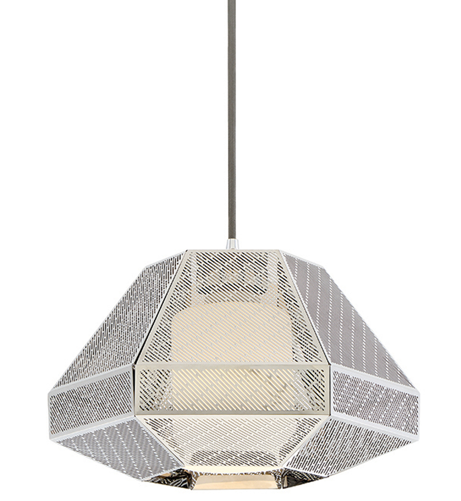 Eurofase - Recinto 12" Pendant