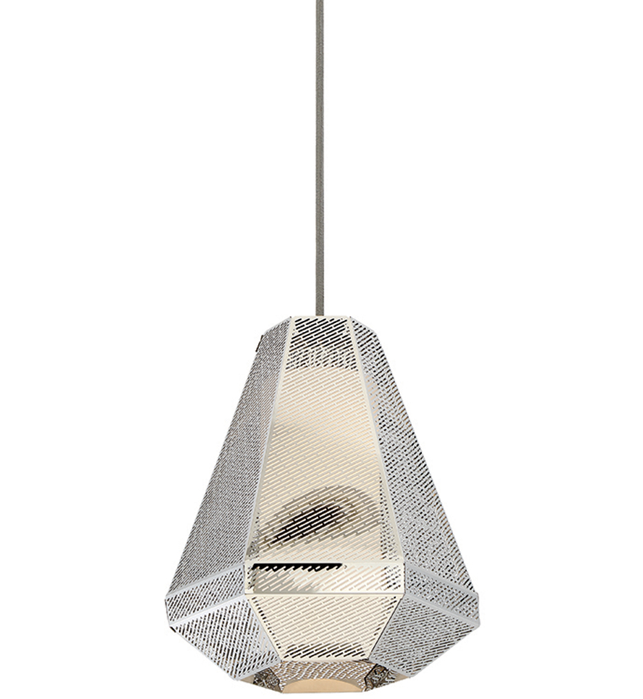 Eurofase - Recinto 9" Pendant