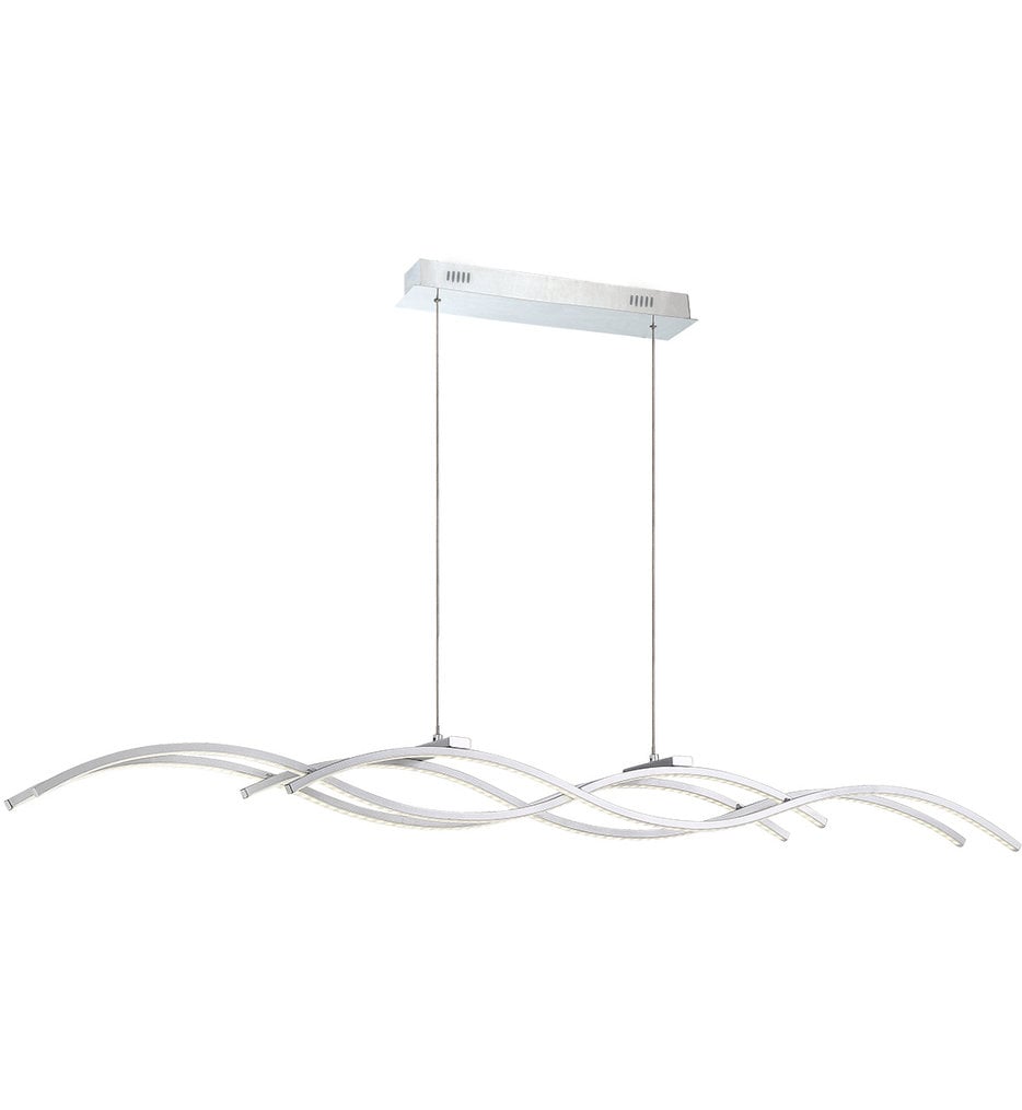 Eurofase - 30042-018 - Sly 46" Pendant