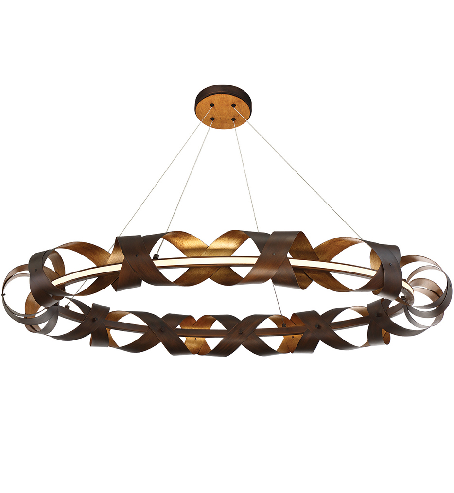 Eurofase - 30079-014 - Banderia 43.75" Chandelier