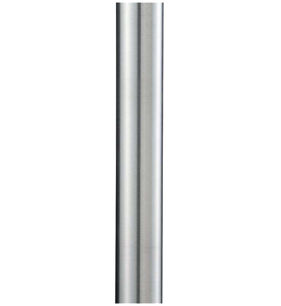 Generation Lighting - 7'POST-BRAL - Outdoor Lantern Post