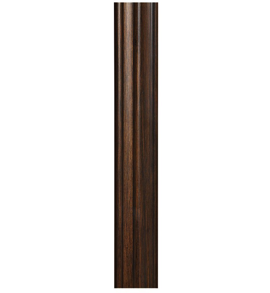 Generation Lighting - 7'POST-HTBZ - Outdoor Lantern Post