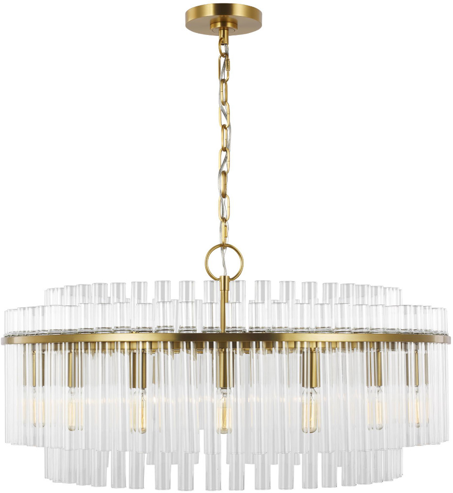 Visual Comfort Studio - Beckett 32" Chandelier