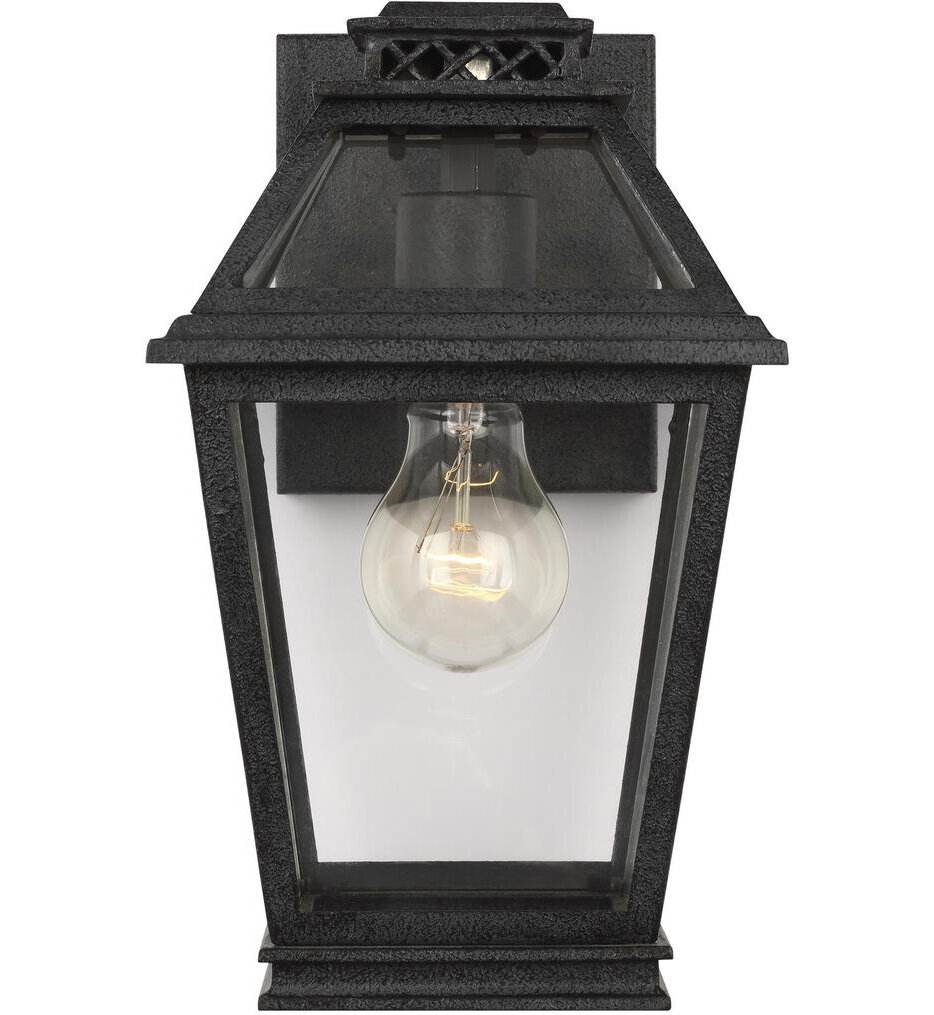 Chapman & Myers - Falmouth 10.5" Outdoor Wall Sconce
