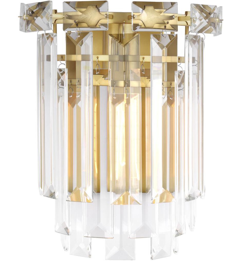 Visual Comfort Studio - Chapman & Myers - Arden 12.88" Bath Vanity Light