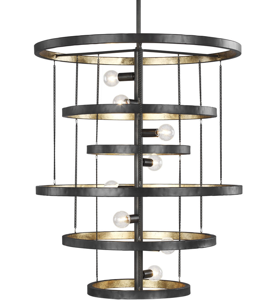 Celeste 24" Chandelier