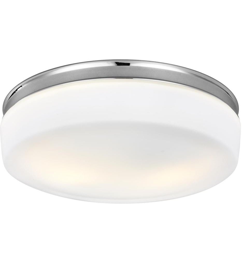 Issen 13.5" Flush Mount