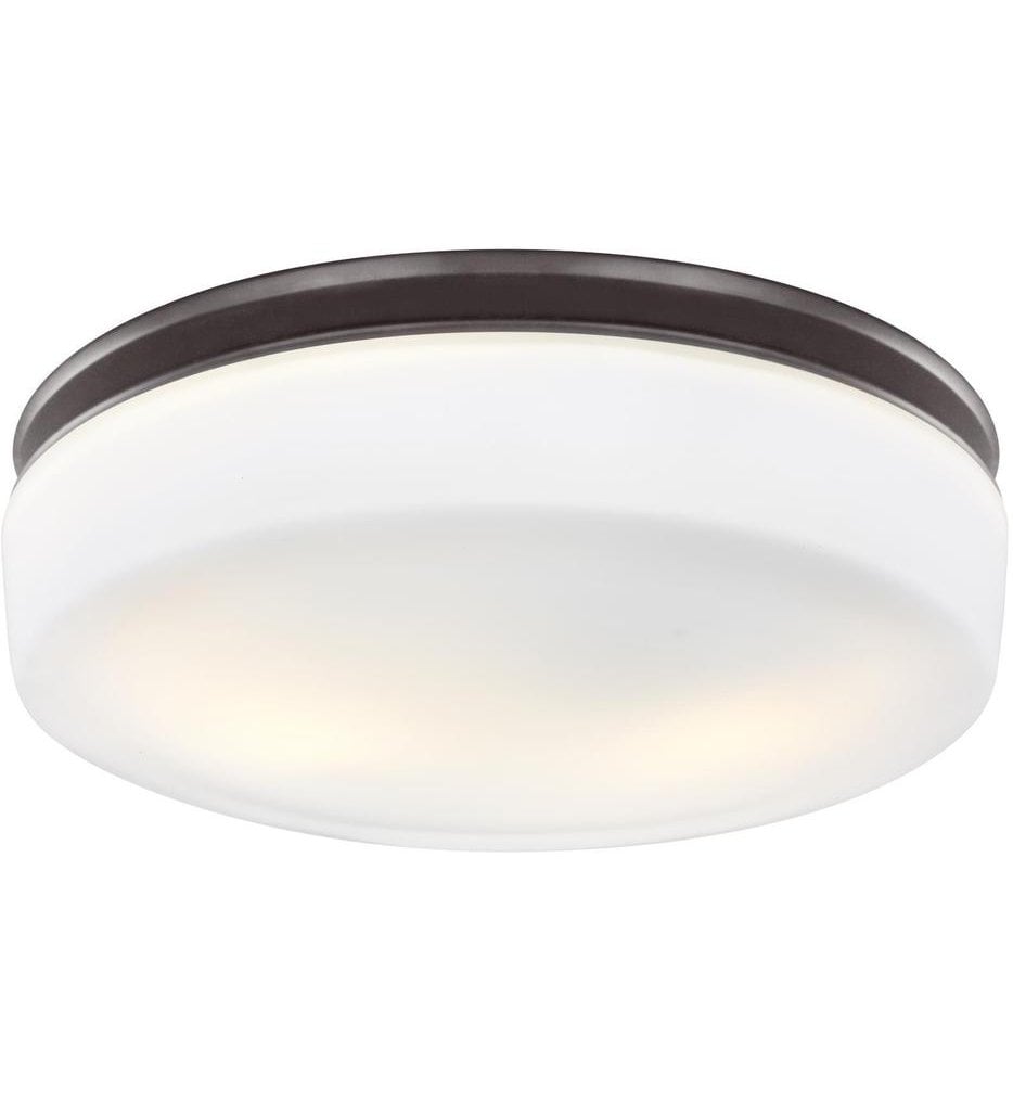 Issen 13.5" Flush Mount