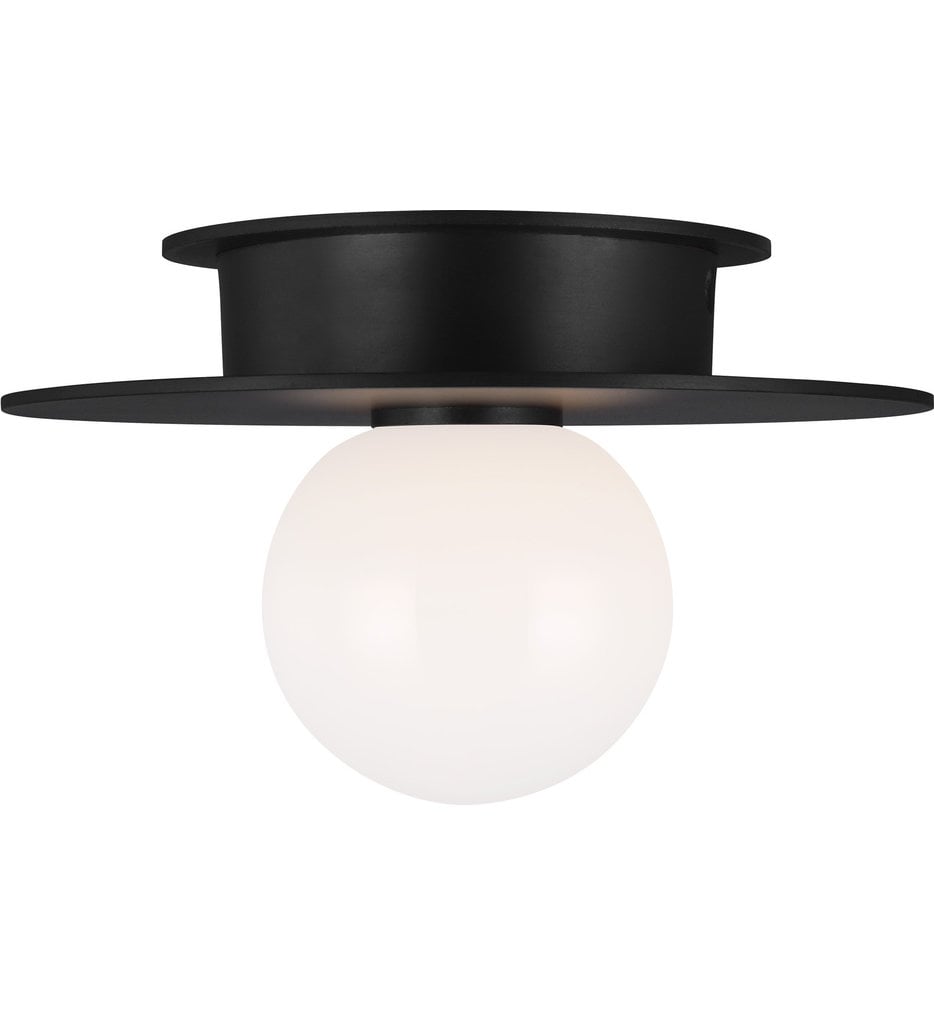 Kelly by Kelly Wearstler - Nodes 8" Flush Mount