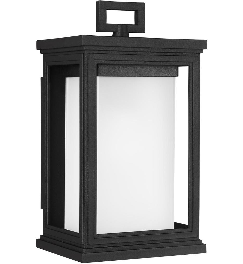 Roscoe 11.5" Outdoor Wall Sconce