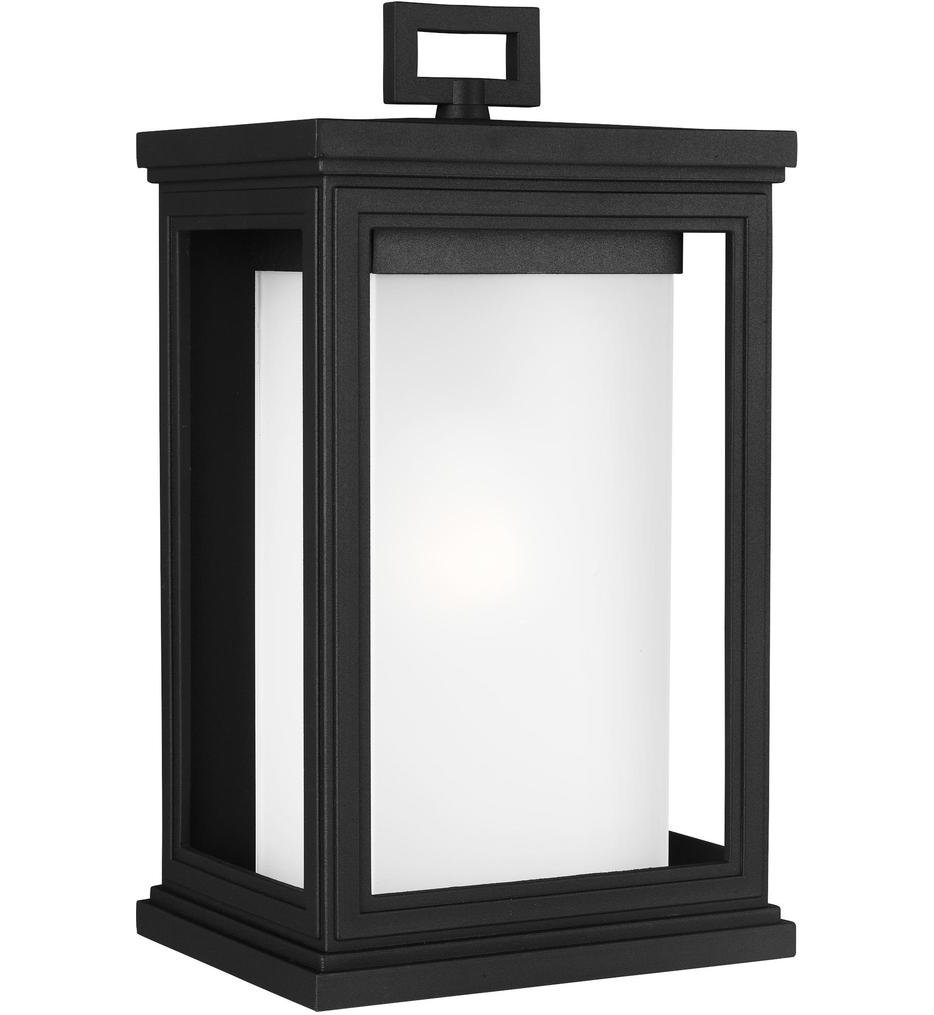 Roscoe 13.5" Outdoor Wall Sconce