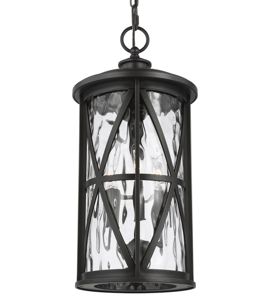 Millbrooke 10" Outdoor Pendant